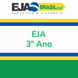 Curso EJA EAD 3º- PIX
